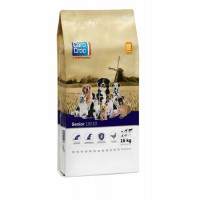 12,5 kg Carocroc Senior Silver 18/10