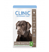 CLiNiC VD Dog Gastro Digestive Chicken 10 kg